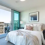 Luxury Newstead Apartments At Gasworks