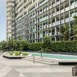Luxury Newstead Apartments At Gasworks