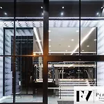 Comfy Modern - Fortitude Valley