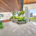 Modern Mountain View - South Brisbane