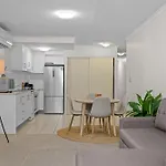 South Vale Apartments South Brisbane
