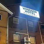 Hotel Imperial Windsor