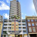 Metropolis Apartments Brisbane City