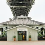 Metropolis Apartments Brisbane City