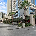 South City Square Apartments Woolloongabba