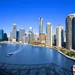 Kozyguru East Brisbane 3 Bedroom 2 Bathroom
