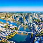 Kozyguru East Brisbane 3 Bedroom 2 Bathroom