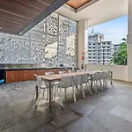 2Br Apartment In South Brisbane With Spectacular River View