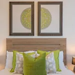 One Bed At Southbank With Rooftop Pool And Carpark