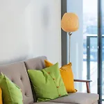 Apartment One Bed At Southbank With Rooftop Pool And Carpark *