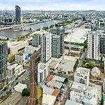 Artisan Apartments South Brisbane