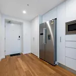Brisbane Suite Parking 2Br