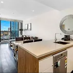 Apartment Comfy Modern - Fortitude Valley