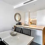 Comfy Modern - Fortitude Valley Apartment *