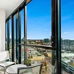 Apartment Comfy Modern - Fortitude Valley *