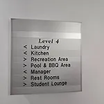 City Lifestyle Apartment *