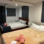 Central Woolloongabba B&B