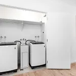 Modern Studio Apartment