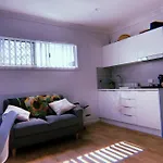 Modern Studio Apartment