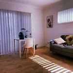 Modern Studio Apartment