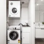 Cozy 1Br Perfect For Business Trips Parking&Wifi