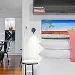 2-bed Pad With Pool & Gym Apartment