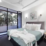 Cozy 1Br Perfect For Business Trips Parking&Wifi