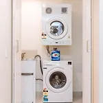 Modern 2Br Apt In The Heart Of South Brisbane