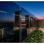 Luxury 1Bd Retreat In Brisbane City