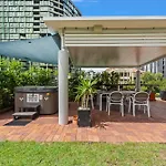 Marquise Apartments Kangaroo Point