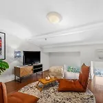 2Bed 2Bath Loft At The New Yorker