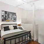 2Bed 2Bath Loft At The New Yorker