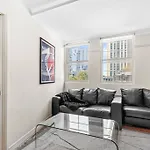 2Bed 2Bath Loft At The New Yorker
