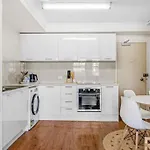 Apartment 2bed 2bath Loft At The New Yorker Brisbane