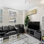 2bed 2bath Loft At The New Yorker Apartment