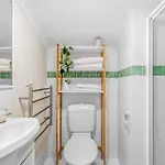 2bed 2bath Loft At The New Yorker Brisbane