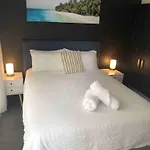 Aparthotel In Fortitude Valley Brisbane