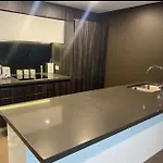 In Fortitude Valley Aparthotel Brisbane