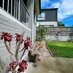 Apartment Modern 2 Bedrooms House Close To Qeii Hospital & Grifith Uni Brisbane