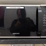 Queen Bedroom In Shared Apartment 2M