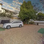 King Bedroom In Shared 3l Brisbane