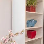 King Bedroom In Shared 3l