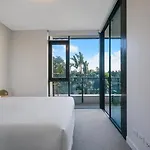 Apartment 'urban Lushscape' Riverside Retreat In Newstead Brisbane