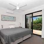 Central Unit With Everything At Your Fingertips