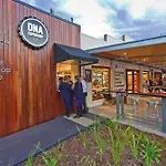 Central Unit With Everything At Your Fingertips