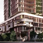 Chic City Living 2Br Apt At Milton