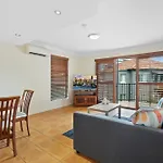 Charming 2-Bed Apartment With City Views