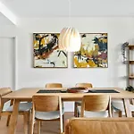 Sophisticated Elegance 2Bed 2Bath 2Car Balcony