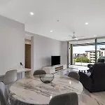 Spacious 2 Bedroom In Woolloongabba * Brisbane