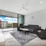 Apartment Spacious 2 Bedroom In Woolloongabba Brisbane